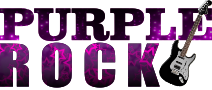 Purple Rock