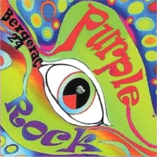 Purple Rock